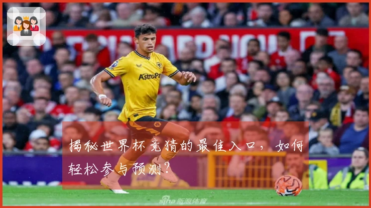 揭秘世界杯竞猜的最佳入口，如何轻松参与预测？