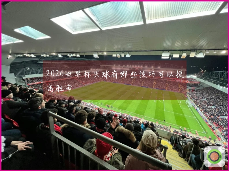 2026世界杯买球有哪些技巧可以提高胜率