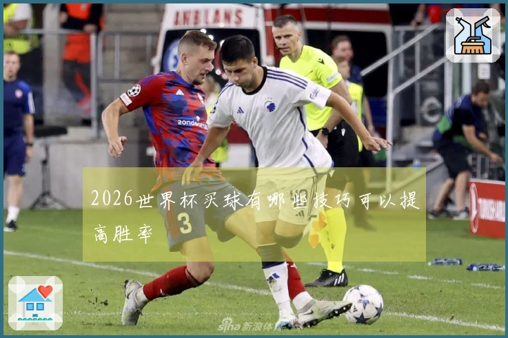 2026世界杯买球有哪些技巧可以提高胜率
