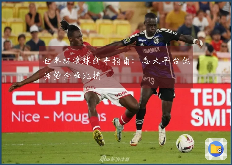世界杯滚球新手指南：各大平台优劣势全面比拼